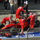 Illustration for article titled 2009 Chinese Grand Prix, Day One: The Practice Sessions